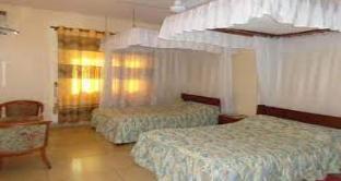 jambo paradise hotel