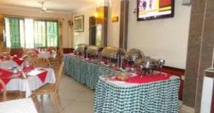 jambo paradise hotel