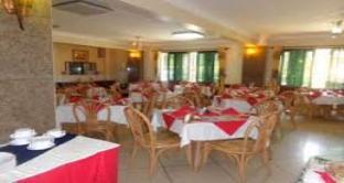 jambo paradise hotel