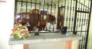 jambo paradise hotel