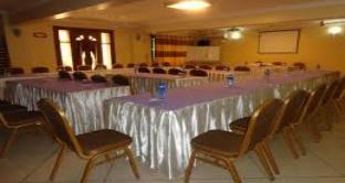 jambo paradise hotel