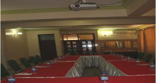 jambo paradise hotel