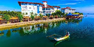 hotel east lagoon