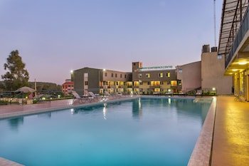 Kilimo Grand Resort,Kikuyu>>Kiambu,4 star