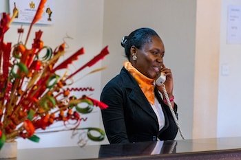 Kilimo Grand Resort,Kikuyu>>Kiambu,4 star