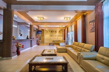 Kilimo Grand Resort,Kikuyu>>Kiambu,4 star