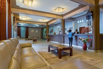 Kilimo Grand Resort,Kikuyu>>Kiambu,4 star