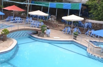 Kaputiei Safariland Hotel,,3 star
