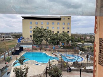 Kaputiei Safariland Hotel,,3 star