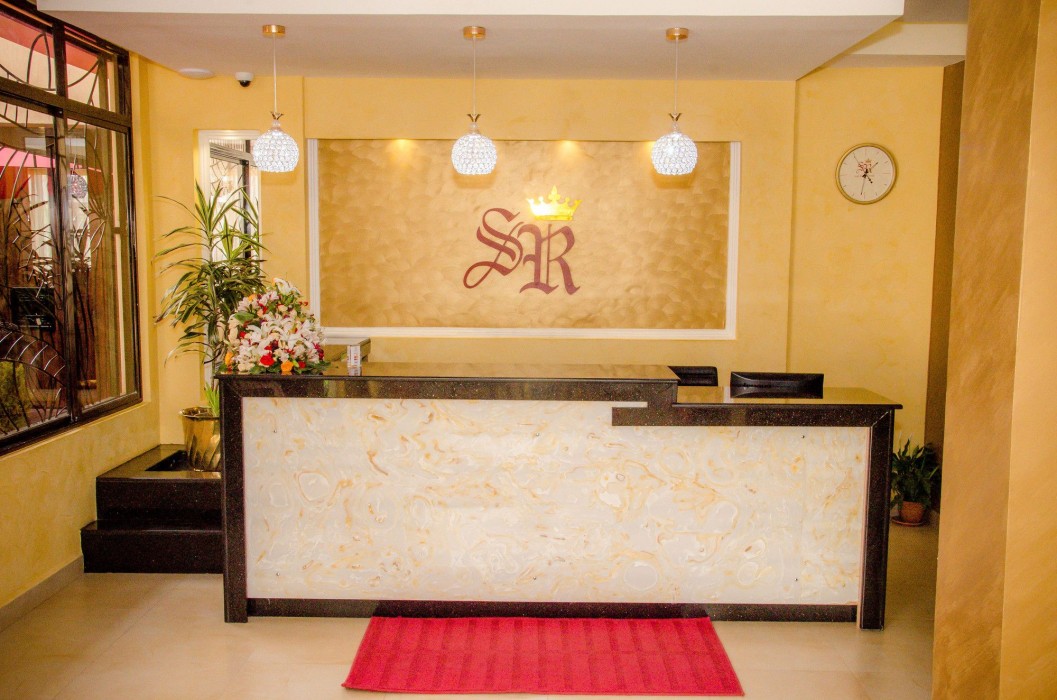 saab royale hotel