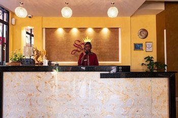 saab royale hotel