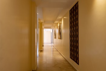 saab royale hotel
