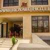 saab royale hotel