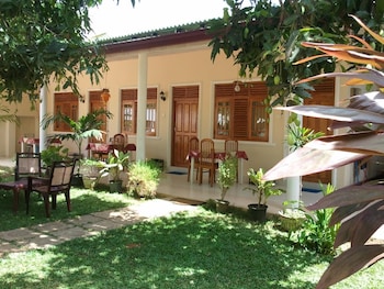 tissa resort