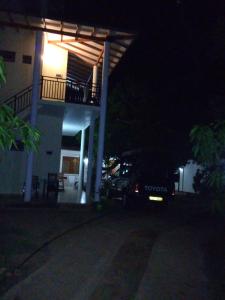 tissa resort