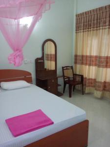tissa resort