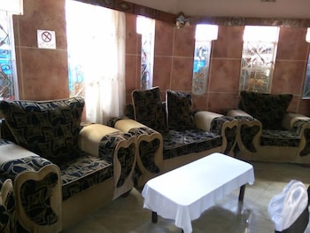 nuru palace hotel