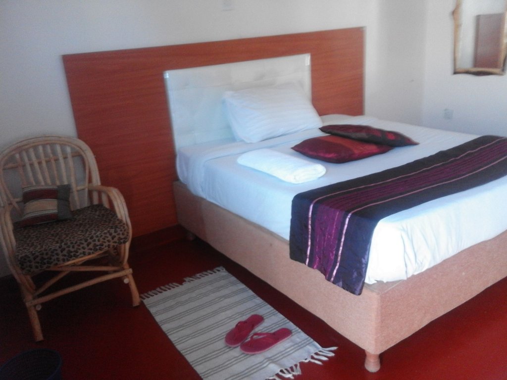 sleepway cottages
