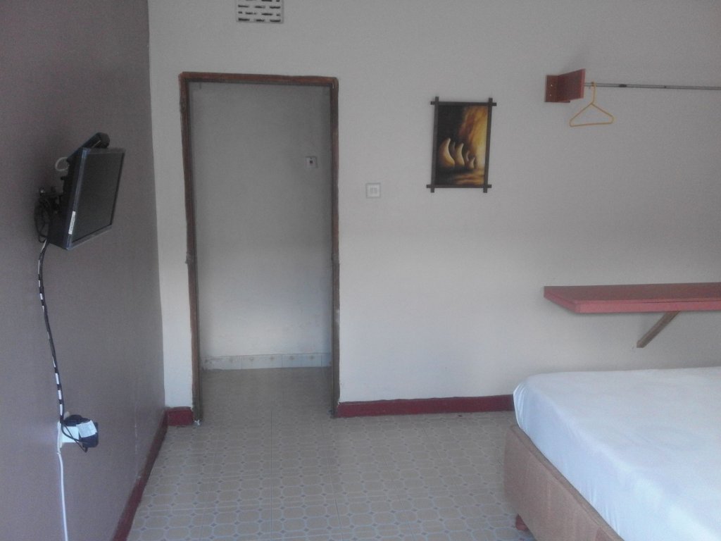 sleepway cottages