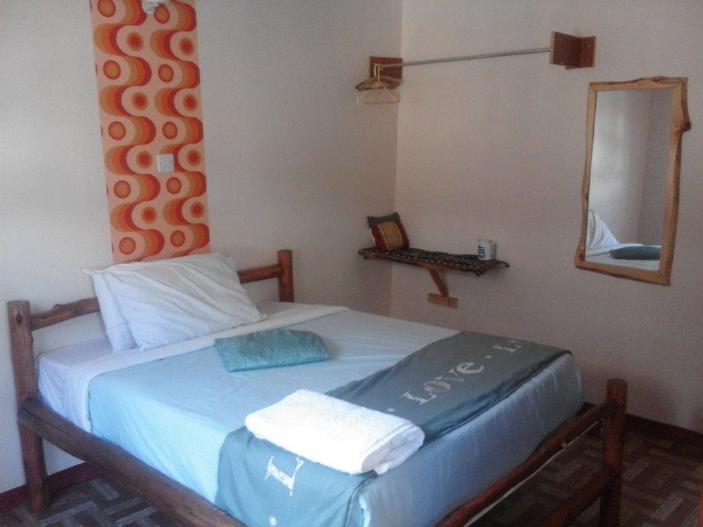 sleepway cottages