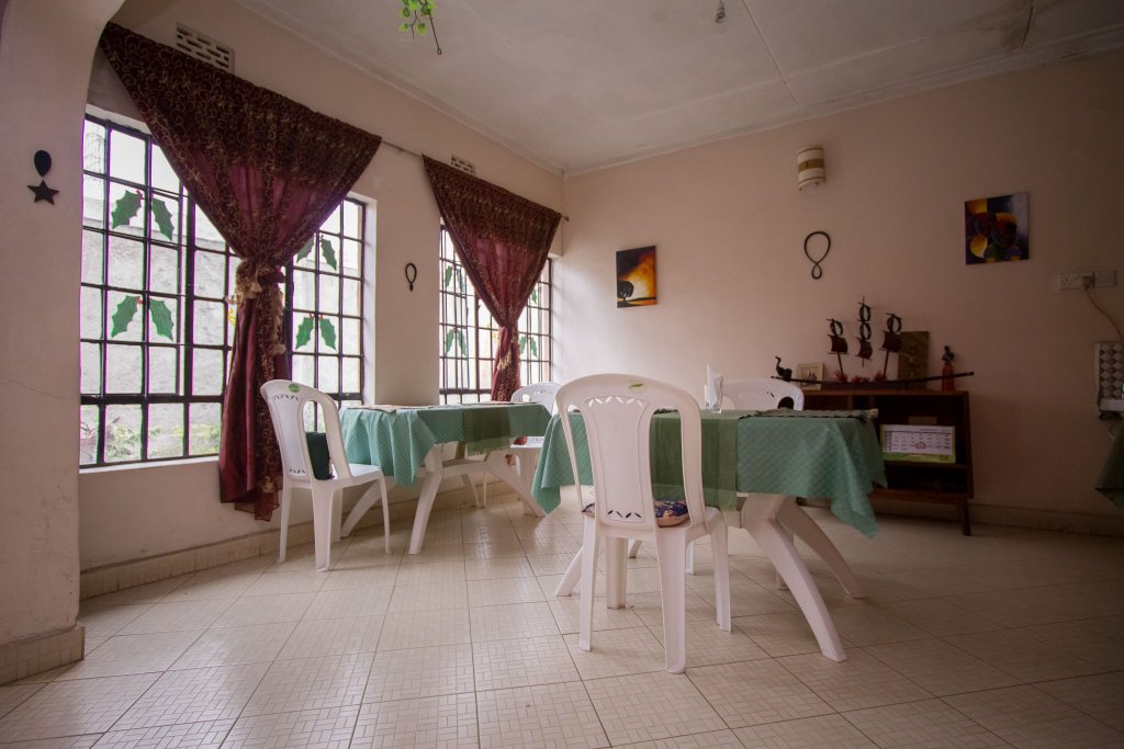 sleepway cottages