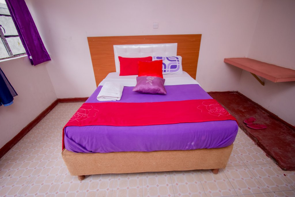 sleepway cottages