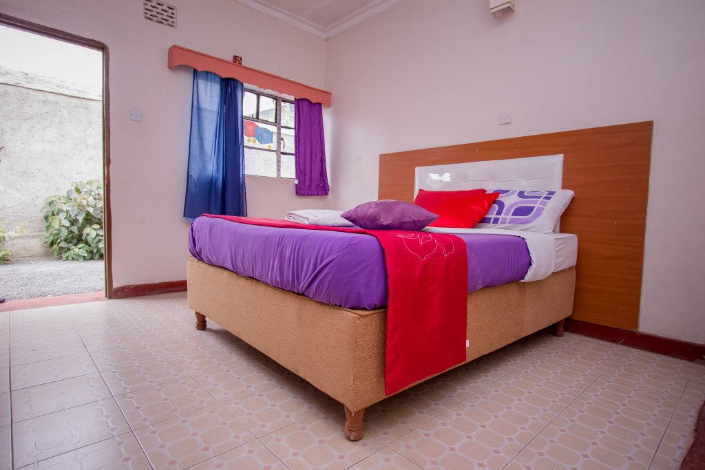 sleepway cottages