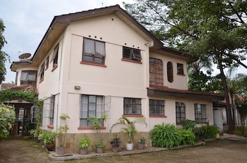 Cosy Garden Guest House,Near Kisumu Impala Sanctuary,3 star