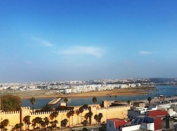 hotel des oudaias