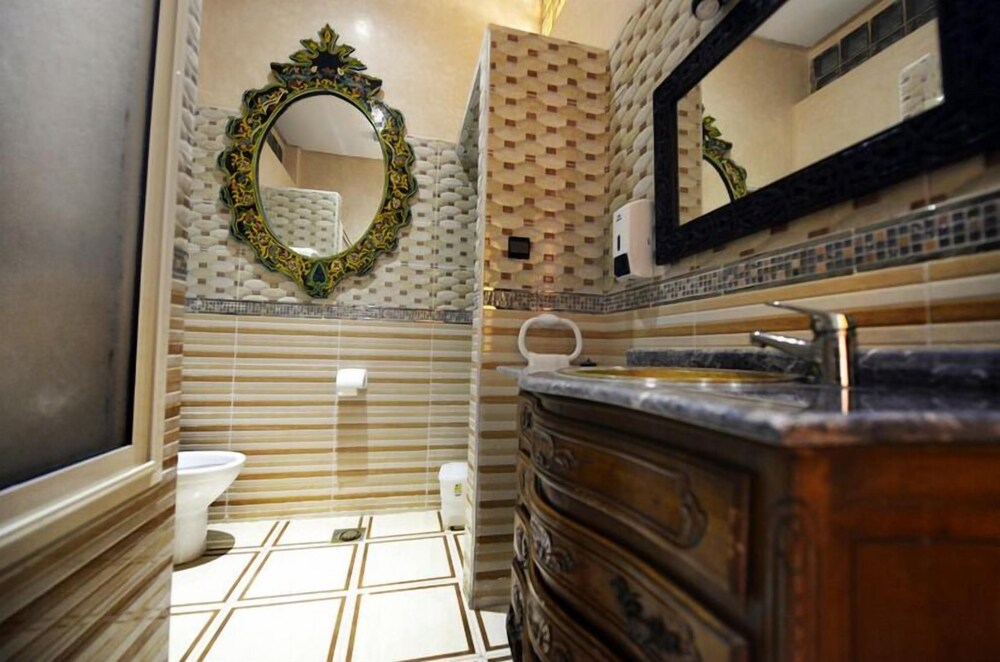 hotel des oudaias
