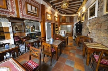 hotel des oudaias