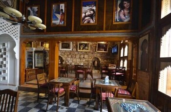 hotel des oudaias