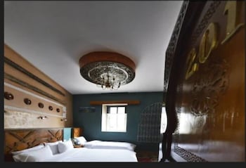 hotel des oudaias