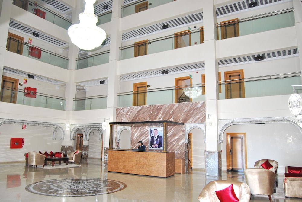 agadir