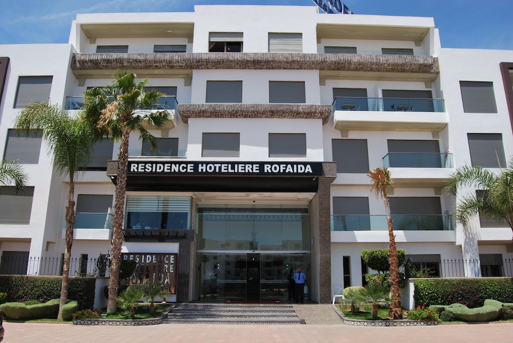 agadir