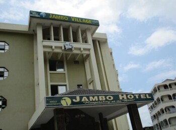 jambo village hotel