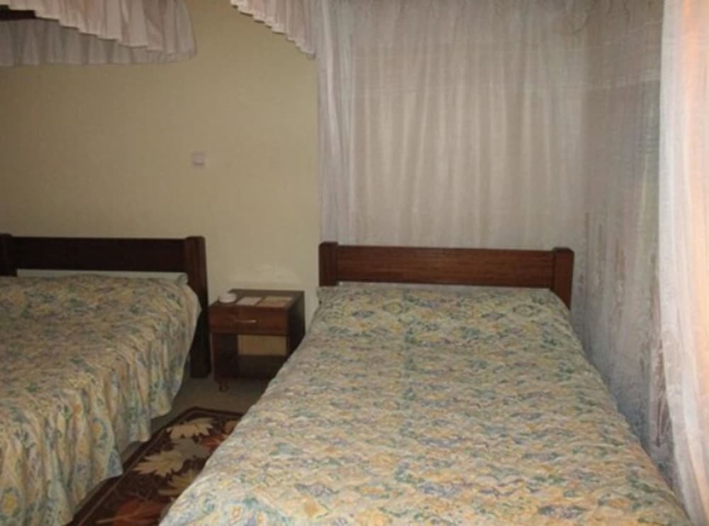 jambo village hotel