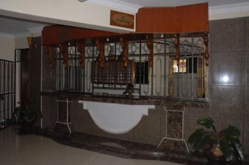 jambo village hotel