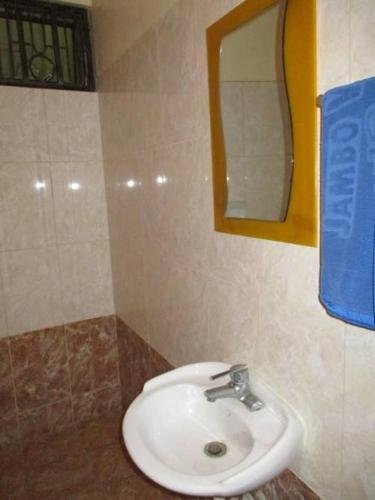 jambo village hotel