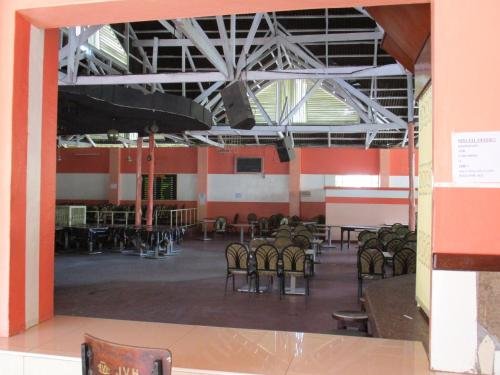 jambo village hotel