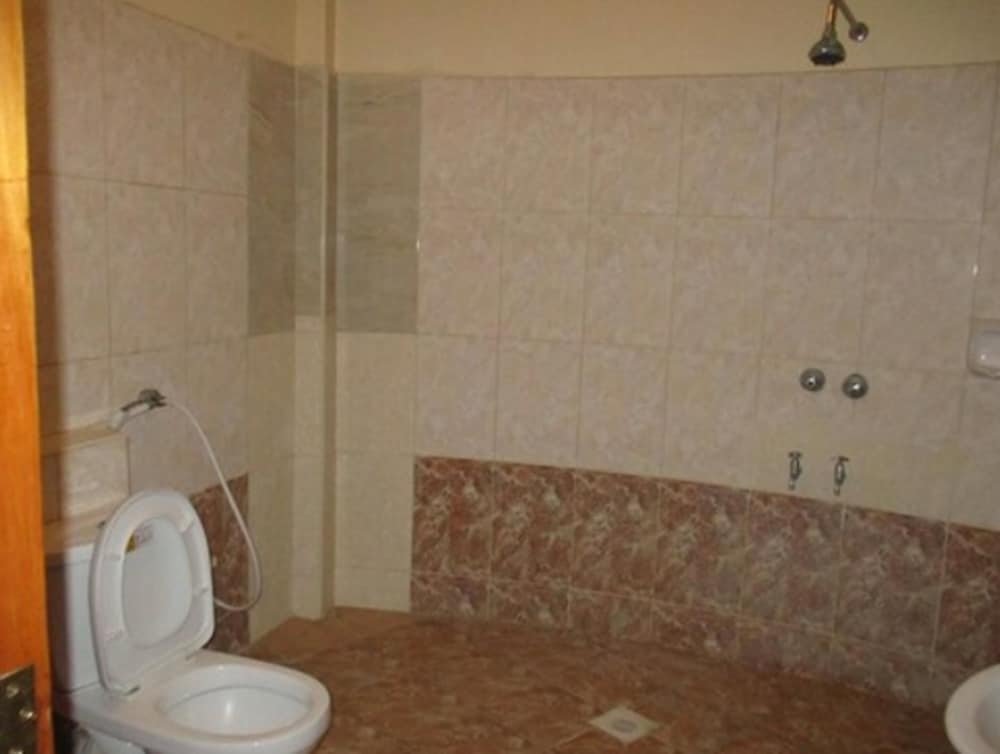 jambo village hotel