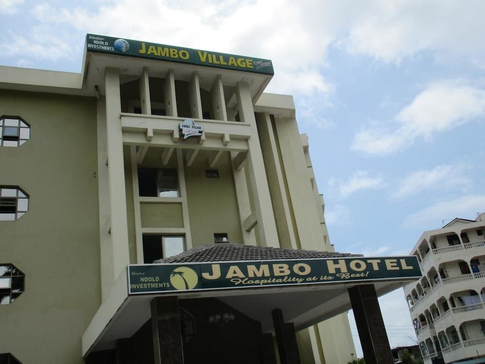 Jambo Village Hotel,Mombasa County>>Mombasa,3 star