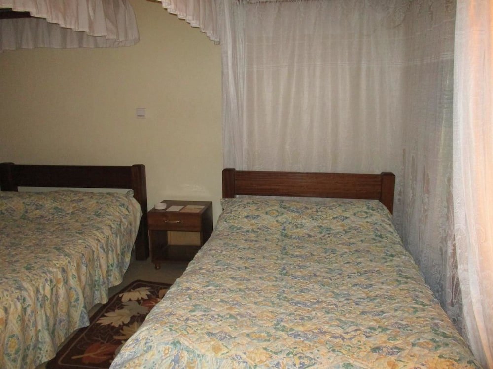 Jambo Village Hotel,Mombasa County>>Mombasa,3 star