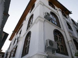 al minar hotel