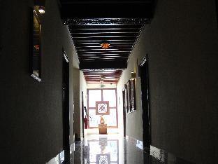 al minar hotel