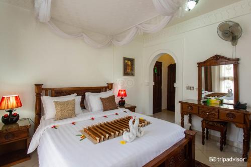 al minar hotel