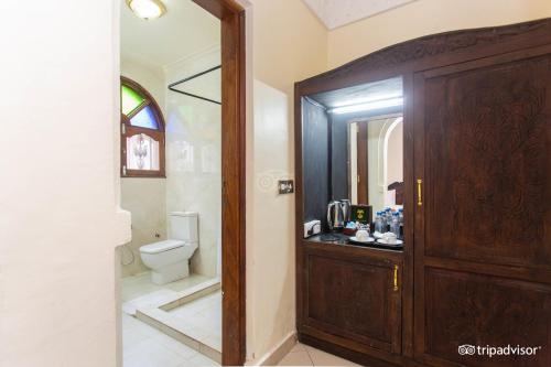 al minar hotel