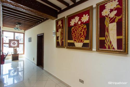 al minar hotel