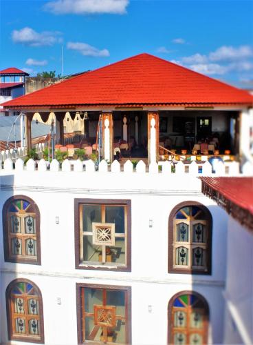 al minar hotel