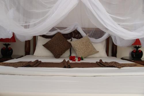 al minar hotel